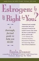 Estrogen - Paula Dranov