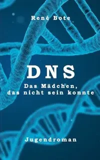 DNS - Bote René