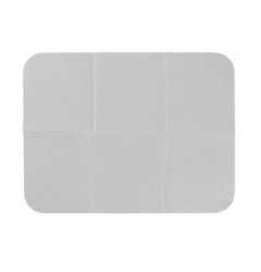 Mata do przewijania grey - Ubbi