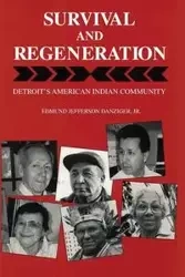 Survival and Regeneration - Edmund Jefferson Jr Danziger