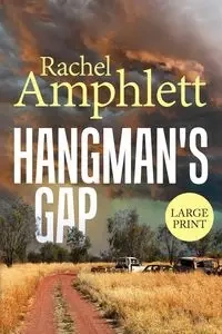 Hangman's Gap - Rachel Amphlett