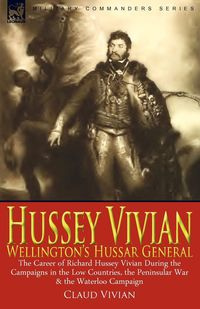Hussey Vivian - Vivian Claud