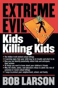 Extreme Evil - Bob Larson