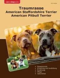 Traumrasse American Staffordshire Terrier - Dirk Kremer