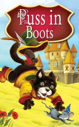 eBook Puss in Boots. Fairy Tales - Peter L. Looker epub mobi