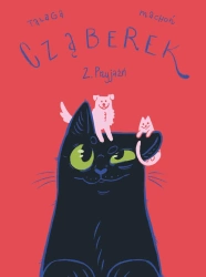 Cząberek T.2 Przyjaźń - Wiktor Talaga, Aleksandra Machoń
