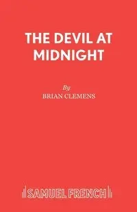 The Devil at Midnight - Brian Clemens