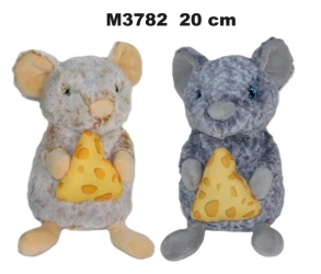 Mysz 20cm MIX - Sun-Day