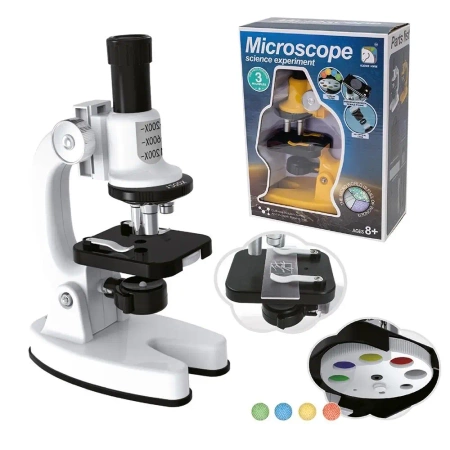 Mikroskop - Askato