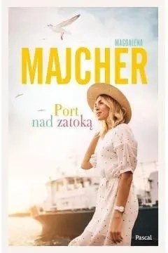 Port nad zatoką - Magdalena Majcher
