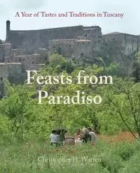 Feasts from Paradiso - Warren Christopher  H