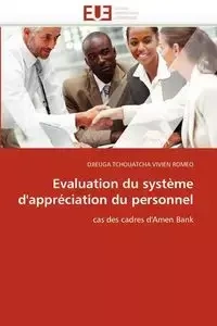 Evaluation du système d'appréciation du personnel - ROMEO-D