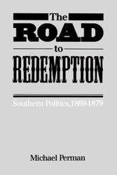 The Road to Redemption - Michael Perman