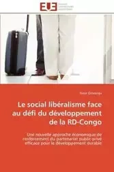 Le social libéralisme face au défi du développement de la rd-congo - OMEONGA-N