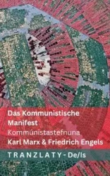 Das Kommunistische Manifest / Kommúnistastefnuna - Marx Karl