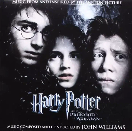 Harry Potter i więzień Azkabanu
