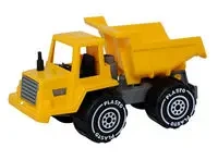 Wywrotka 23 cm w pudełku PLASTO - Tactic