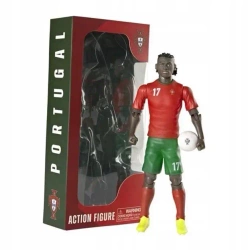 Figurka Leao Portugal 20 cm - Banbo Toys