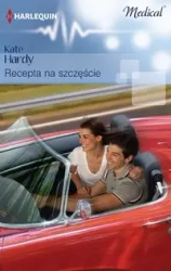 eBook Recepta na szczęście - Kate Hardy mobi epub
