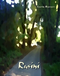 eBook Rusini - Kajetan Abgarowicz epub mobi