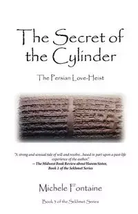 The Secret of the Cylinder - Michele Fontaine B