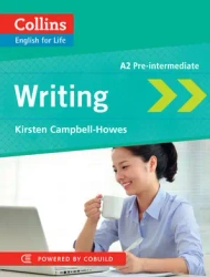 Collins English for Life: Writing Pre-intermediate - Kirsten Campbell-Howes