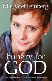 Hungry for God - Margaret Feinberg