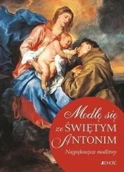 Modlę się ze Świętym Antonim - Paris Giancarlo