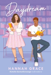 Daydream. Maple Hills. Tom 3 - Hannah Grace