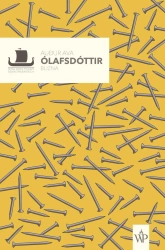 eBook Blizna - Ava Auður Ólafsdóttir epub