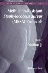 Methicillin-Resistant Staphylococcus aureus (MRSA) Protocols - Ji Yinduo