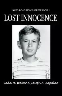 Lost Innocence - Vada M. Wolter