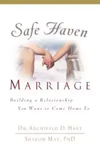 Safe Haven Marriage - Hart Archibald