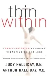 Thin Within - Judy Halliday