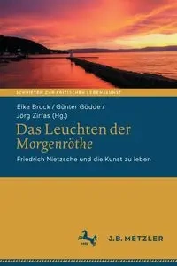 Das Leuchten der Morgenröthe - Brock Eike