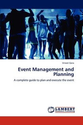 Event Management and Planning - Gera Vineet