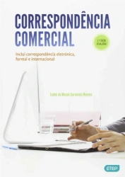 Correspondencia comercial