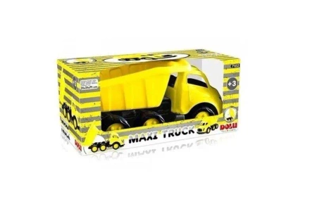 Ciężarówka Maxi Truck 69cm - Dolu