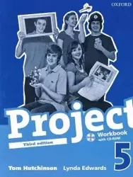Project 3E 5 WB Pack - -
