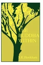 The Buddha Within - Susan K. Hookham