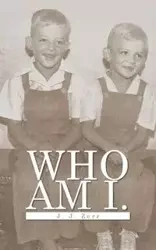 Who Am I - Zerr J.J.