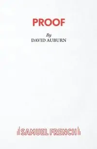 Proof - David Auburn