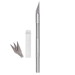 Nożyk precyzyjny - Dalprint