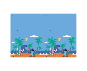Obrus plastikowy Stitch&Angel Disney 120x180cm - Godan