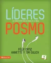 Líderes Posmo - Felix Ortiz