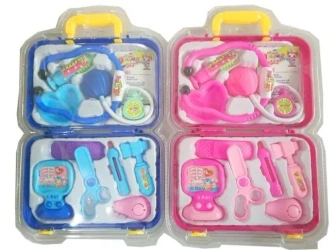 Doktor MIX - Merkpol