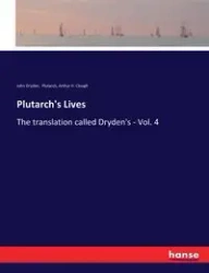 Plutarch's Lives - Plutarch