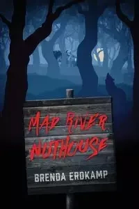 Mad River Nuthouse - Brenda Erdkamp