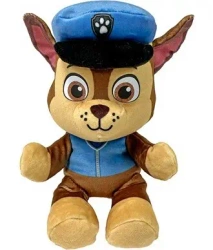 Beanie Babies Lic Soft. Psi Patrol. Chase 15cm - Meteor