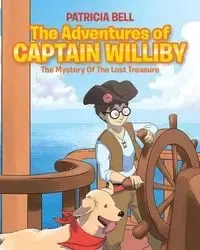 The Adventures of Captain Williby - Bell Patricia